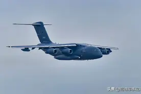 国际航空网：5架运-20和1架KJ-500飞往埃及！中国军方给出答案图片