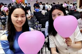 00后相亲风向已变：“五有三无”男青年更受欢迎，车房已无关紧要图片