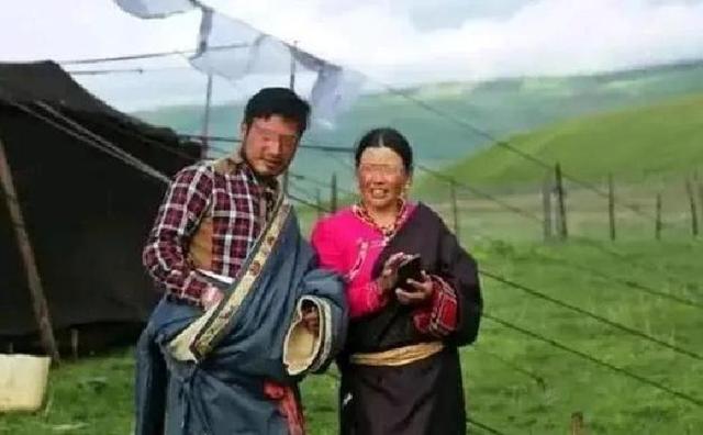 北京知青被迫与青海姑娘分离,35年后当上大官,得知自己儿孙满堂