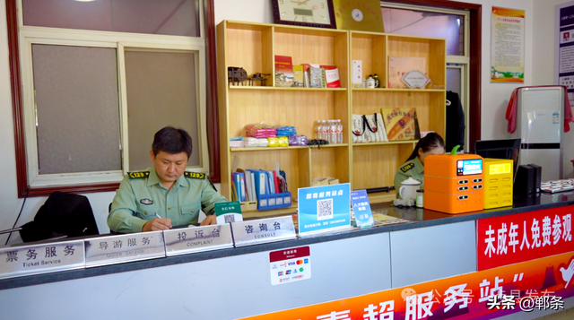 国庆来涉县，红色体验让峥嵘岁月“活”起来