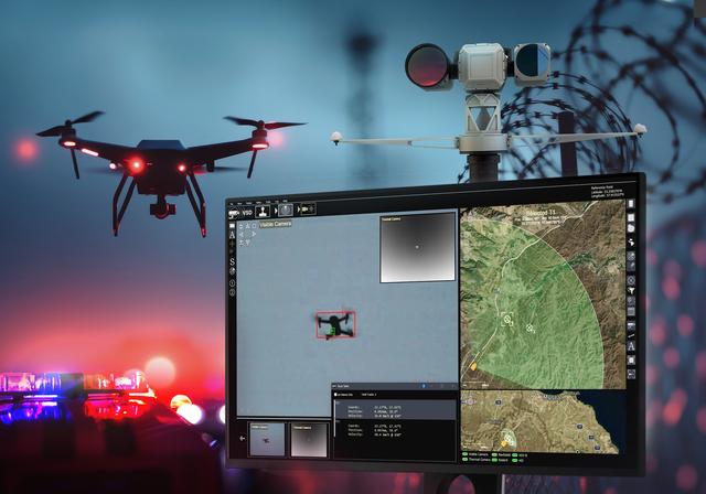 无人机蜂群防不胜防？中国掏出“超级微波炉”，3公里内全瘫痪