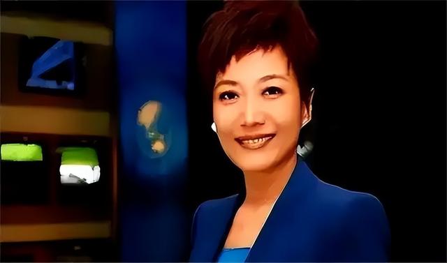不要再为贺红梅感到惋惜了，55岁升任高官的她，早已走上另一路
