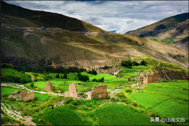 藏源山南欢迎您——Welcome to Shannan, the Cradle of Xizang