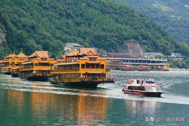 【时间篇】清江画廊景区双节游览须知：时间安排一览与必读温馨提示