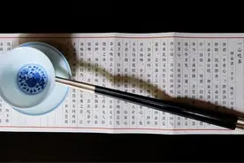 农村习俗:筷子不许横摆在饭碗上。您知道为什么吗？图片