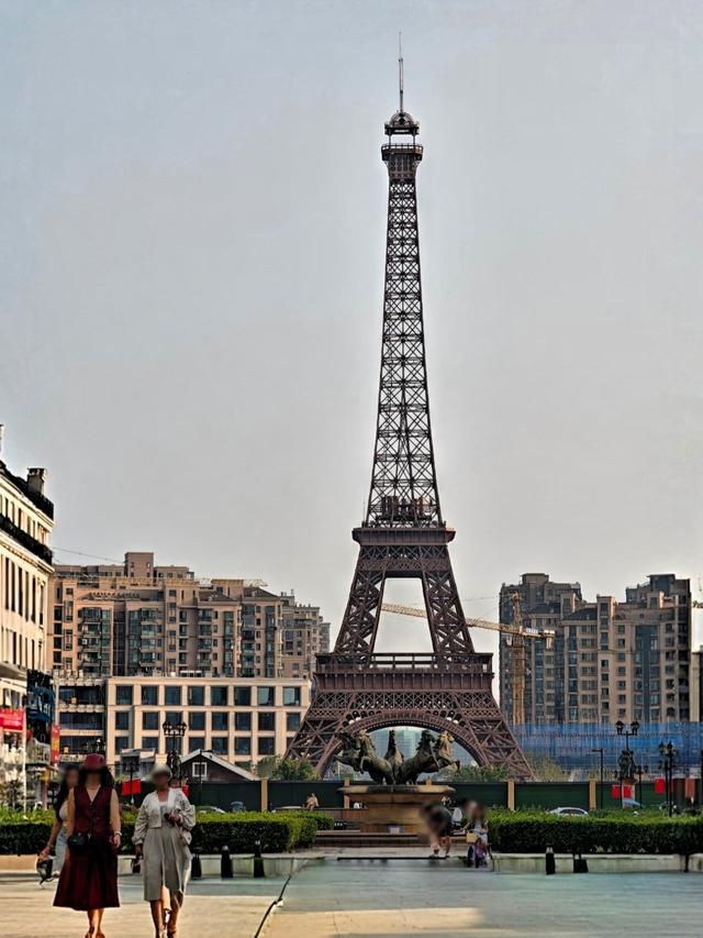 大量法国游客涌入杭州，打着旅游幌子不去旅游不吃美食，为啥来？