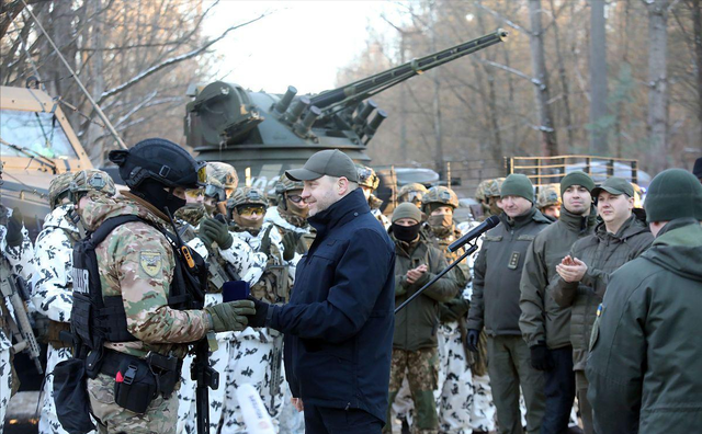 200次空袭炸到瘫痪！乌各大能源厂遭反复打击，不投降就一炸到底