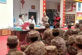 行走10万公里上门4000余次，网约护士获评“湖南好人”图片