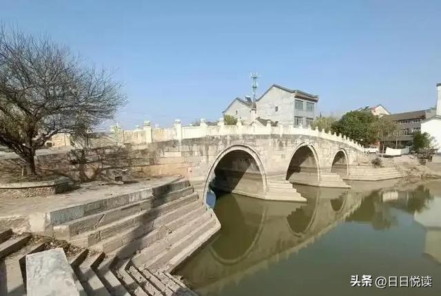 湖北荆州那些有意思的地名,每个都藏着老故事
