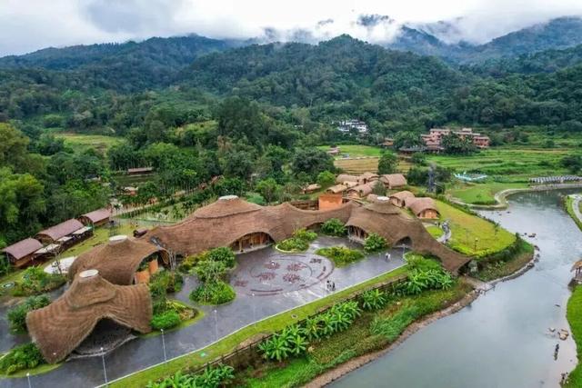 逃离内卷！来五指山开启治愈之旅