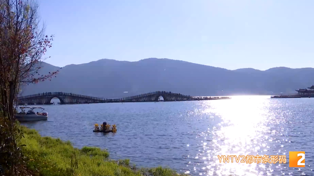 云南跻身全国入境游热门目的地前十！不少越南游客专程来云南看雪