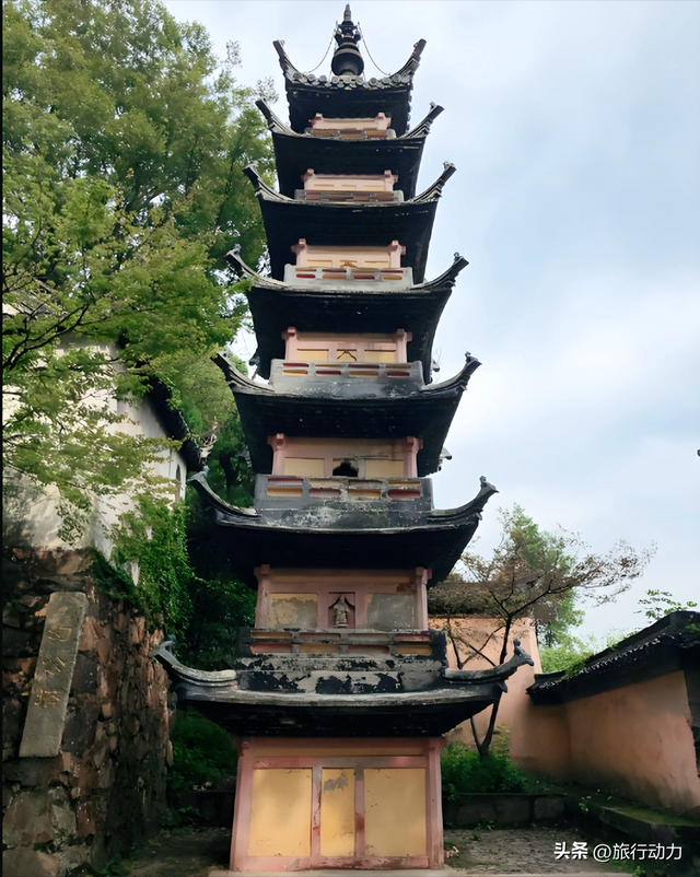 江苏糊涂啊，南通3个独一无二的景点，赶快宣传吧