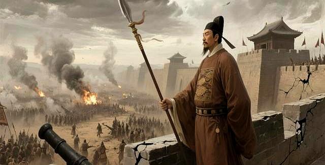 成大事者，都藏着一种“帝王心态
