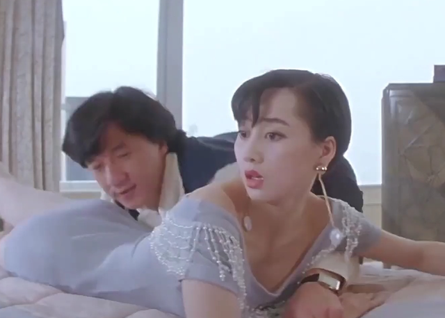 “换心”传闻真相大白仅1月，李连杰官宣3大喜讯 野心太大藏不住了