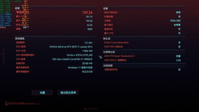 最适合高性能游戏本的锐龙9 9955HX3D！ROG魔霸9评测