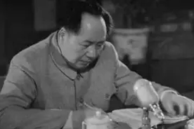 建国初广西剿匪不力，毛主席多次来电批评，张云逸：让我老部下来图片