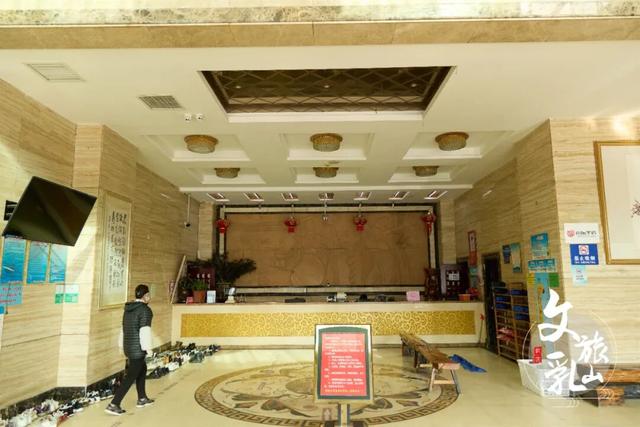 「冬游乳山」天冷了，该把自己泡在温泉里了！