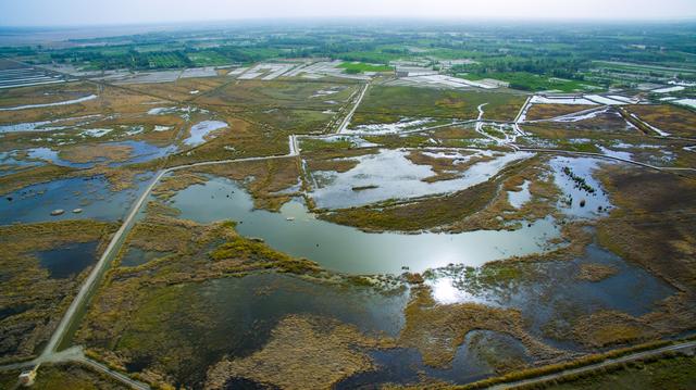 新疆第一大水库：投资110亿建了10年，如今蓄水22.5亿立方！