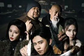 爆款短剧剧本《老千》拉片拆解图片