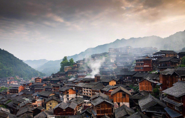 贵州被低估的10个绝美景区，个个都是世界级旅游名片，你去过几个