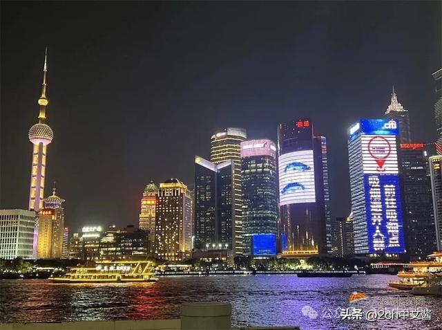 英国一流报纸「去中国，就会知道他们很快会成为世界最强国家」