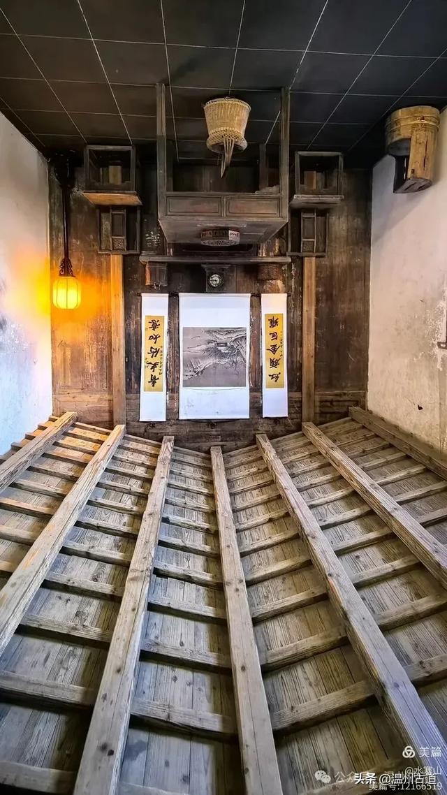 徽州篁岭，晒秋美得让人惊叹，这份“偷秋”烟火气超治愈!