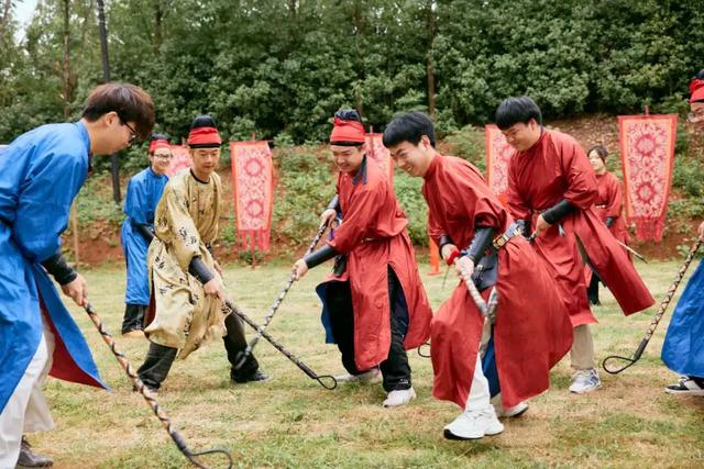 金堂这些宝藏度假地，连杨迪、蔡卓妍都赞不绝口！