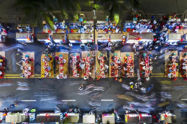 海口一日游最佳景点推荐，海口10大好玩景点，一定不可错过！