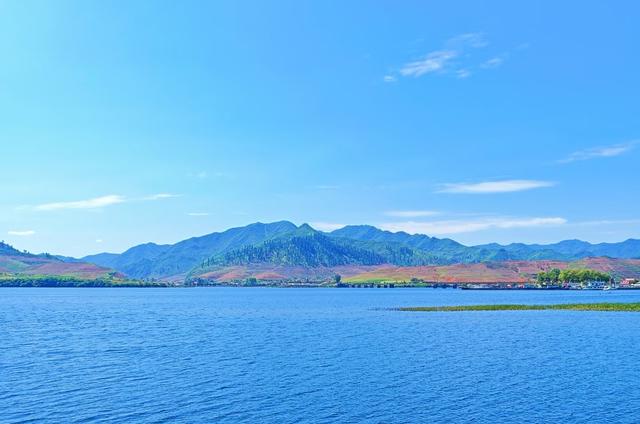 我是北京人	，去了趟辽宁宽甸，忍不住讲讲这小城的独特人文印象	。