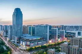 国家级开发区榜单出炉！西安经开区大幅提升5位！图片