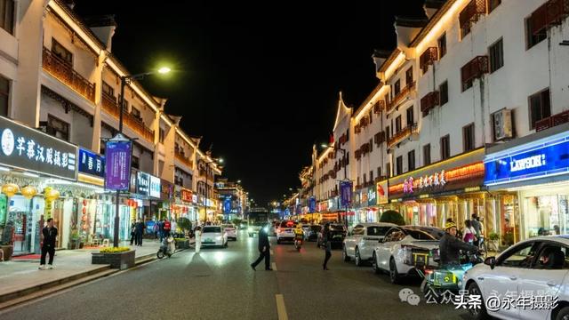 自驾环游中国行（八）浙江乌镇