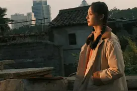 《小巷人家》番外140：刘健生气回家后续，吴姗姗被老公打了图片