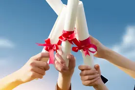 高考350到400分的二本大学：能上哪些本科院校（2025参考）图片