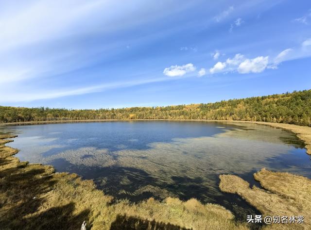 在阿尔山玩了两天，和大家聊聊真实感受，附两日游攻略