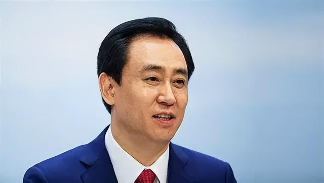 彻底清算！香港高法 “一锅端” 许家印个人资产，77亿美金被接管