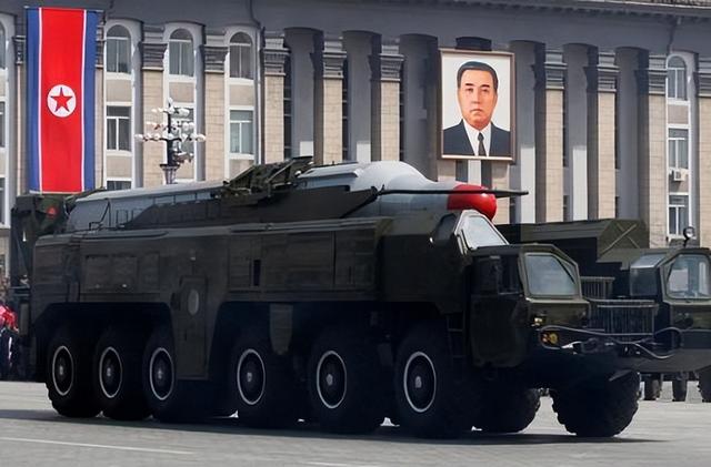 中国果然没看错朝鲜，金正恩一声令下，导弹已部署在中朝边境