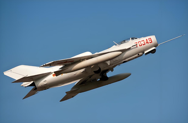 战争一旦爆发，中国3000架飞机根本上不了场？俄专家讲出了真相