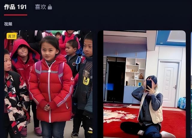 后不后悔？宁夏那个一笑成名拒绝百万签约的小女孩，现在成了这样