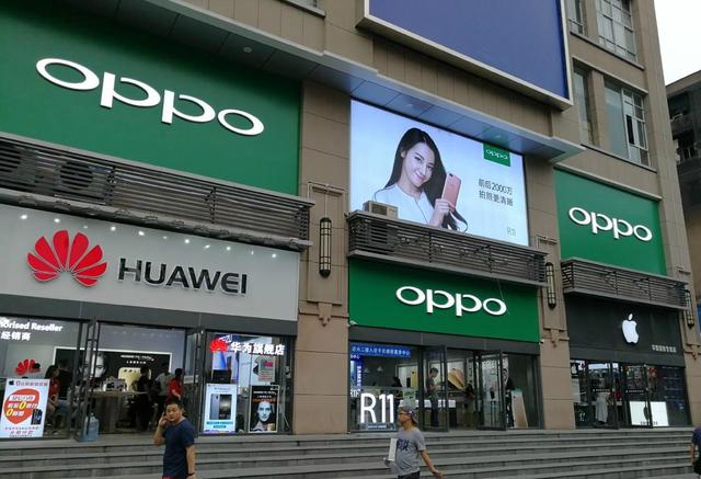 iPhone 16降价就变“香”是真的，苹果公司在中国市场重回增长