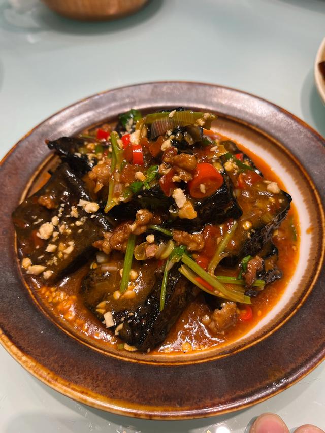 山西全境自驾游（第九天）：北岳恒山、悬空寺