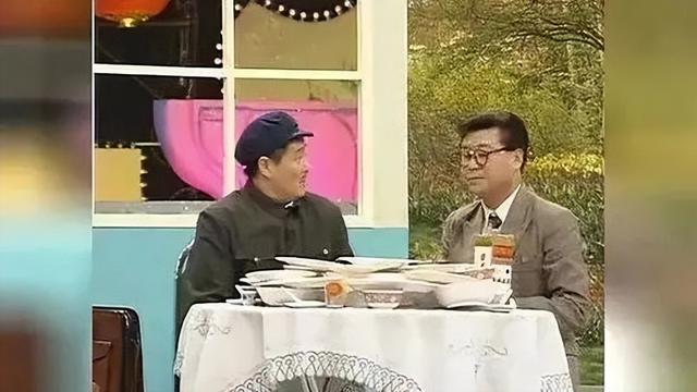 范伟没想到2026春晚仅剩2月，老搭档赵本山因大鹏一句话口碑暴增