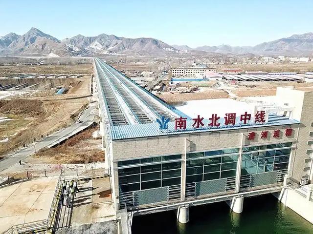 历经20年！中国又造一条“长江”，惠及1.7亿人的超级工程有多牛