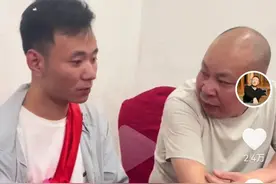 被“夭折”33年的张怀远妻子发声为何嫁给他。全家明天天津大团圆图片