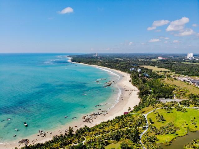 封关后的海南文旅