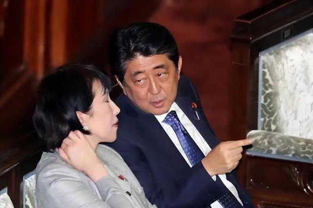 战犯家族掌控日本政商，高喊“夺岛控渤海”！真敢重走侵略老路？