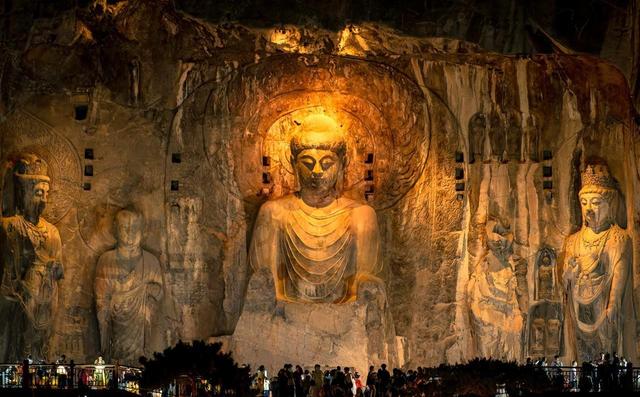 河南格局突变！洛阳悄然走红，开封商丘都没想到	，它为啥成为焦点