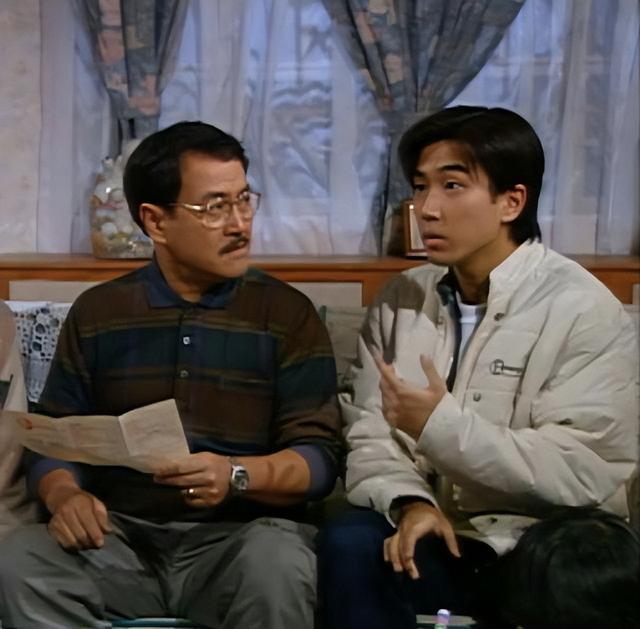 黎宣离世！《真情》主演现状大起底：4 人已仙逝，有人身家过亿