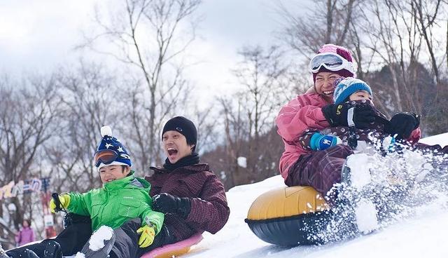 日本中部滑雪推荐「MEIHO滑雪场」：西日本最大级滑雪场