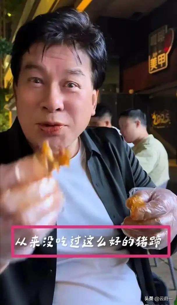 钱再多有什么用？71岁朱时茂如今的现状，给所有人提了个醒
