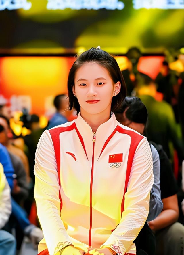 全红婵为何能夺冠？官媒暴露原因，陈若琳功不可没，陈芋汐没说错